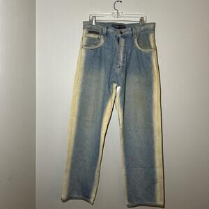 Vintage mens akademiks jeans size